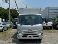 HINO Dutro Aluminum Van 2RG-XZU702M 2021 26,437km_5