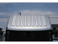 HINO Dutro Aluminum Van 2RG-XZU702M 2021 26,437km_6