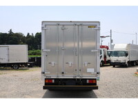 HINO Dutro Aluminum Van 2RG-XZU702M 2021 26,437km_7