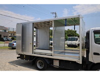 HINO Dutro Aluminum Van 2RG-XZU702M 2021 26,437km_9