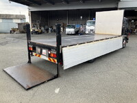 MITSUBISHI FUSO Fighter Aluminum Block QKG-FK65FZ 2015 422,259km_10