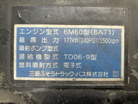MITSUBISHI FUSO Fighter Aluminum Block QKG-FK65FZ 2015 422,259km_29