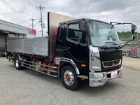 MITSUBISHI FUSO Fighter Aluminum Block QKG-FK65FZ 2015 422,259km_3