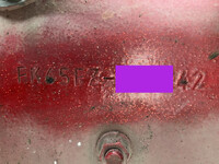MITSUBISHI FUSO Fighter Aluminum Block QKG-FK65FZ 2015 422,259km_40