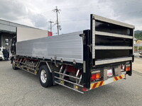 MITSUBISHI FUSO Fighter Aluminum Block QKG-FK65FZ 2015 422,259km_4
