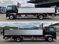 MITSUBISHI FUSO Fighter Aluminum Block QKG-FK65FZ 2015 422,259km_5