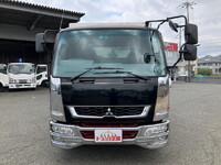 MITSUBISHI FUSO Fighter Aluminum Block QKG-FK65FZ 2015 422,259km_6