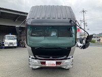 MITSUBISHI FUSO Fighter Aluminum Block QKG-FK65FZ 2015 422,259km_7