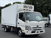 HINO Dutro Refrigerator & Freezer Truck 2RG-XZU712M 2019 296,000km_1