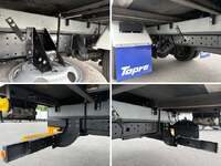 HINO Dutro Refrigerator & Freezer Truck 2RG-XZU712M 2019 296,000km_23