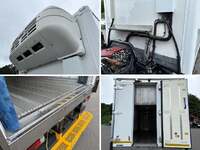 HINO Dutro Refrigerator & Freezer Truck 2RG-XZU712M 2019 296,000km_24