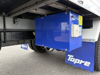 HINO Dutro Refrigerator & Freezer Truck 2RG-XZU712M 2019 296,000km_26