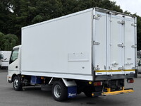 HINO Dutro Refrigerator & Freezer Truck 2RG-XZU712M 2019 296,000km_2