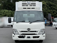 HINO Dutro Refrigerator & Freezer Truck 2RG-XZU712M 2019 296,000km_3