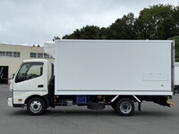HINO Dutro Refrigerator & Freezer Truck 2RG-XZU712M 2019 296,000km_4