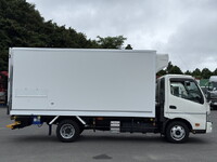 HINO Dutro Refrigerator & Freezer Truck 2RG-XZU712M 2019 296,000km_5