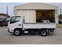 HINO Dutro Flat Body TPG-XZU605M 2019 107,711km_10