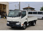 Dutro Flat Body