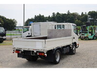 HINO Dutro Flat Body TPG-XZU605M 2019 107,711km_2
