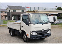 HINO Dutro Flat Body TPG-XZU605M 2019 107,711km_3