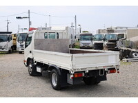 HINO Dutro Flat Body TPG-XZU605M 2019 107,711km_4