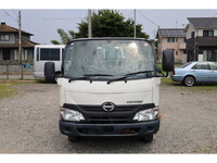 HINO Dutro Flat Body TPG-XZU605M 2019 107,711km_5