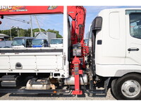 MITSUBISHI FUSO Fighter Truck (With 5 Steps Of Cranes) 2KG-FK61F 2019 90,575km_10