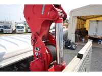 MITSUBISHI FUSO Fighter Truck (With 5 Steps Of Cranes) 2KG-FK61F 2019 90,575km_12