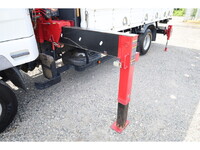 MITSUBISHI FUSO Fighter Truck (With 5 Steps Of Cranes) 2KG-FK61F 2019 90,575km_14