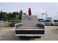 MITSUBISHI FUSO Fighter Truck (With 5 Steps Of Cranes) 2KG-FK61F 2019 90,575km_15