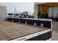 MITSUBISHI FUSO Fighter Truck (With 5 Steps Of Cranes) 2KG-FK61F 2019 90,575km_16