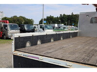 MITSUBISHI FUSO Fighter Truck (With 5 Steps Of Cranes) 2KG-FK61F 2019 90,575km_17