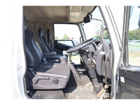 MITSUBISHI FUSO Fighter Truck (With 5 Steps Of Cranes) 2KG-FK61F 2019 90,575km_23