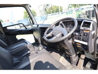 MITSUBISHI FUSO Fighter Truck (With 5 Steps Of Cranes) 2KG-FK61F 2019 90,575km_24