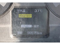 MITSUBISHI FUSO Fighter Truck (With 5 Steps Of Cranes) 2KG-FK61F 2019 90,575km_27