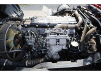 MITSUBISHI FUSO Fighter Truck (With 5 Steps Of Cranes) 2KG-FK61F 2019 90,575km_28