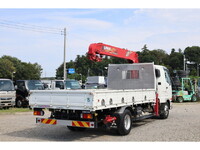 MITSUBISHI FUSO Fighter Truck (With 5 Steps Of Cranes) 2KG-FK61F 2019 90,575km_2