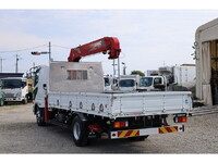 MITSUBISHI FUSO Fighter Truck (With 5 Steps Of Cranes) 2KG-FK61F 2019 90,575km_4
