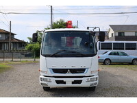 MITSUBISHI FUSO Fighter Truck (With 5 Steps Of Cranes) 2KG-FK61F 2019 90,575km_5