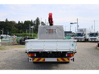 MITSUBISHI FUSO Fighter Truck (With 5 Steps Of Cranes) 2KG-FK61F 2019 90,575km_7