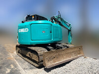 KOBELCO Others Excavator SK125SR-3 2017 -_2