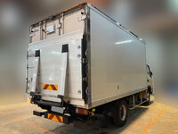 HINO Dutro Panel Van BDG-XZU414M 2011 259,556km_2