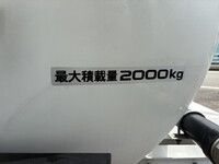 MITSUBISHI FUSO Canter Others SKG-FBA30 2011 86,200km_17