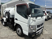 MITSUBISHI FUSO Canter Others SKG-FBA30 2011 86,200km_1