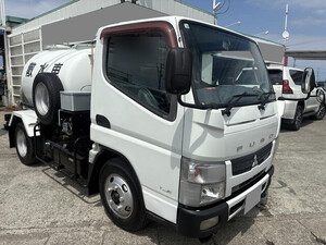 MITSUBISHI FUSO Canter Others SKG-FBA30 2011 86,200km_1