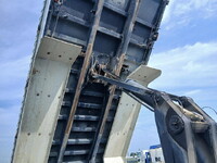 ISUZU Giga Dump 2PG-CXZ77CT 2022 161,000km_13