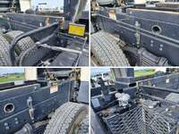 ISUZU Giga Dump 2PG-CXZ77CT 2022 161,000km_14