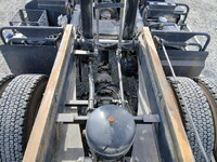 ISUZU Giga Dump 2PG-CXZ77CT 2022 161,000km_19