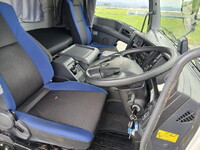 ISUZU Giga Dump 2PG-CXZ77CT 2022 161,000km_27
