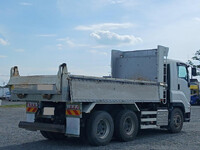 ISUZU Giga Dump 2PG-CXZ77CT 2022 161,000km_2